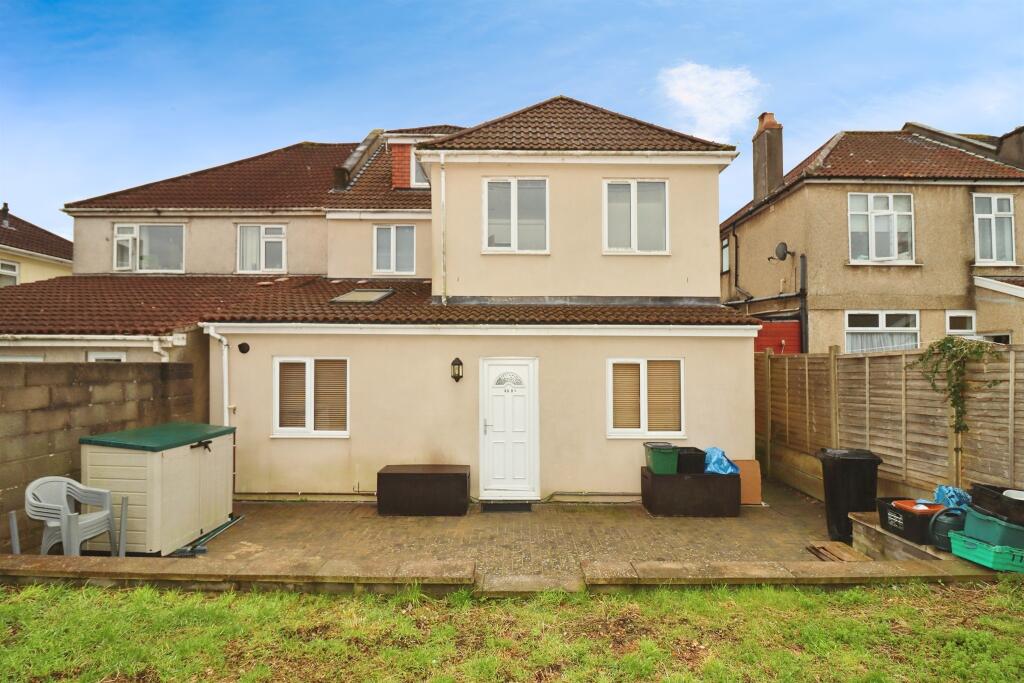 Main image of property: Toronto Road, Bristol