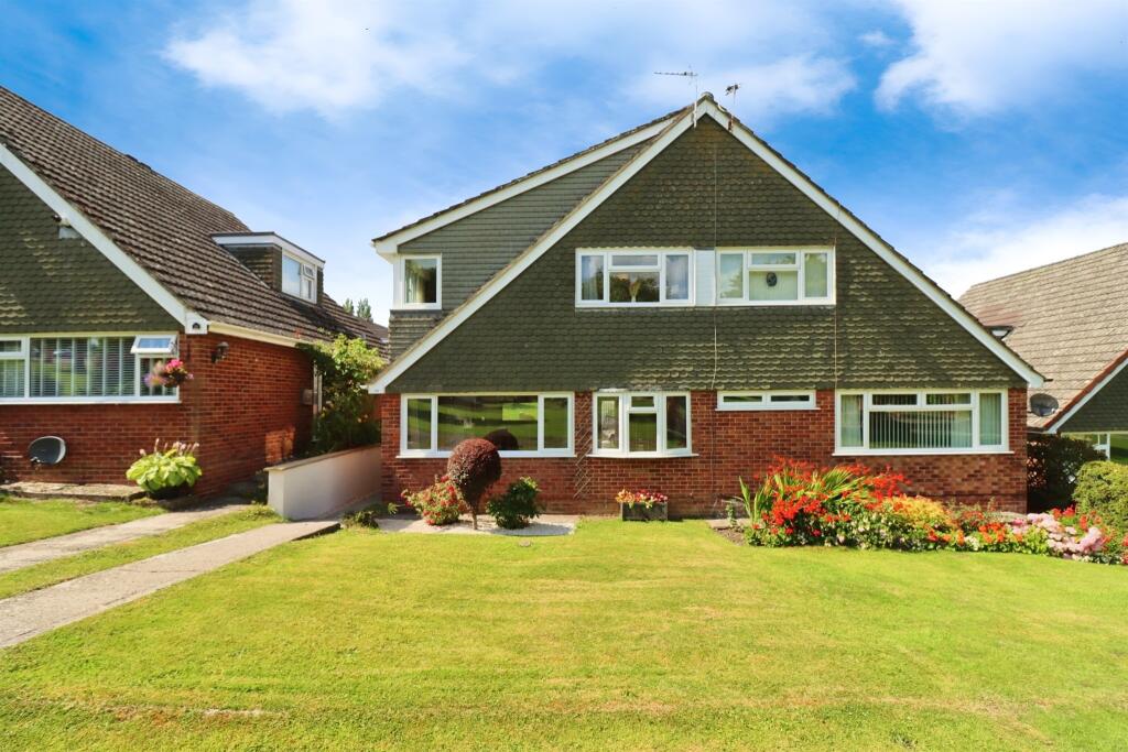 Main image of property: Cedar Way, Pucklechurch, Bristol