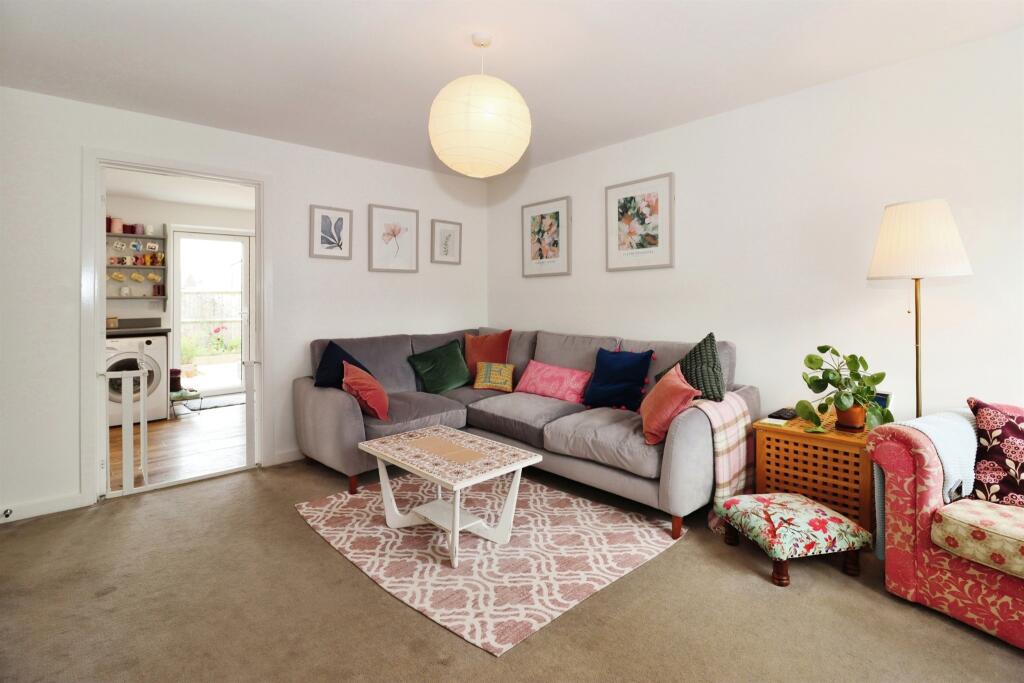 Main image of property: Aubretia Road, Emersons Green, Bristol