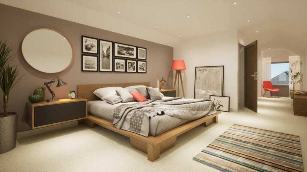 Additional property image - Manor Gardens, Bristol