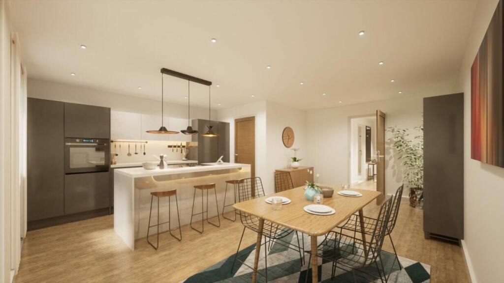 Additional property image - Manor Gardens, Bristol
