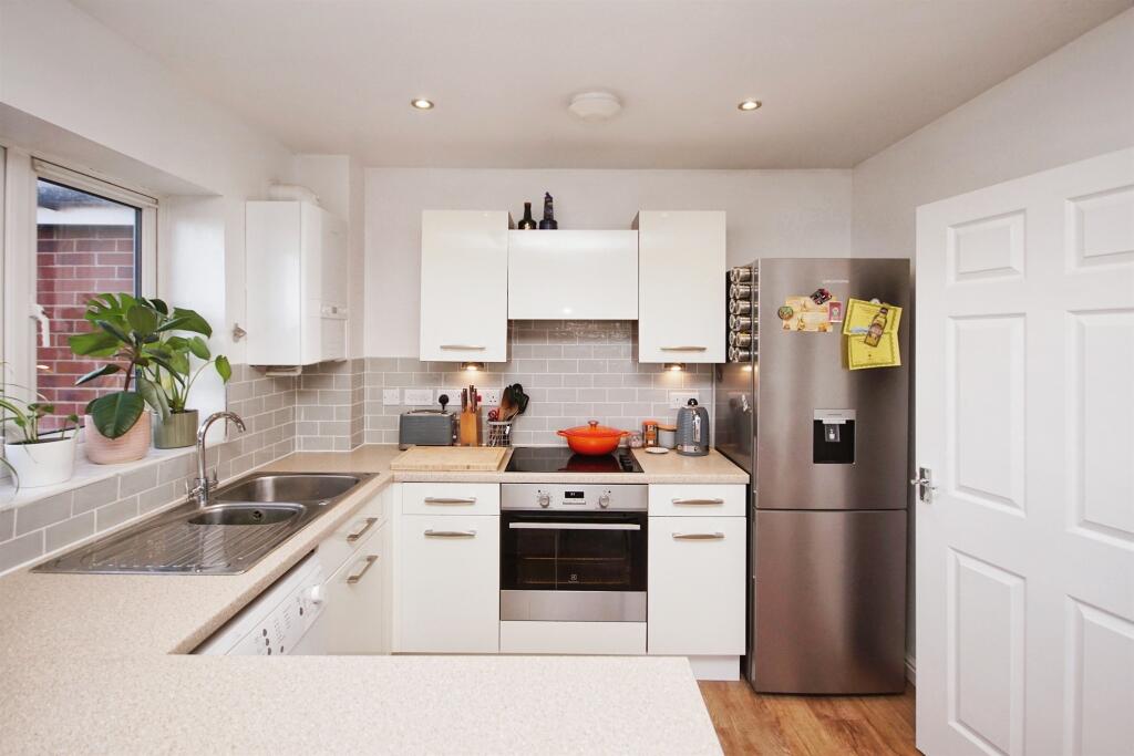 Additional property image - Jenner Boulevard, Emersons Green, Bristol