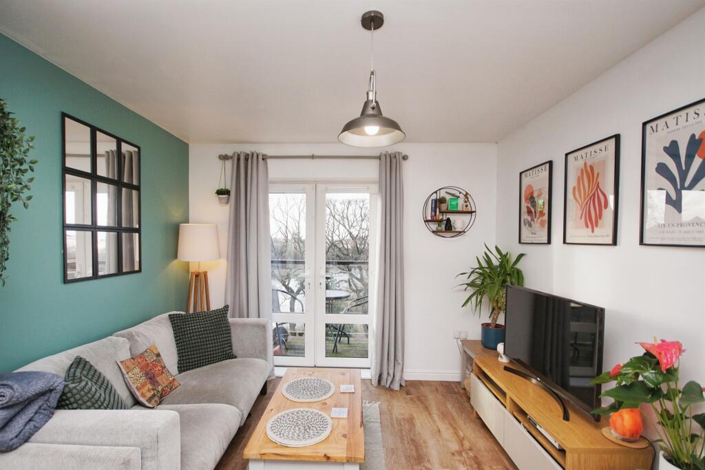 Additional property image - Jenner Boulevard, Emersons Green, Bristol