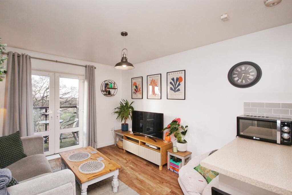 Additional property image - Jenner Boulevard, Emersons Green, Bristol