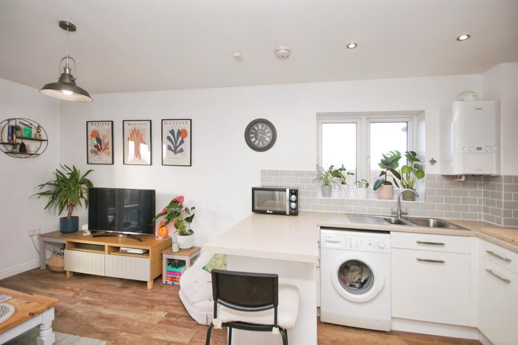 Additional property image - Jenner Boulevard, Emersons Green, Bristol