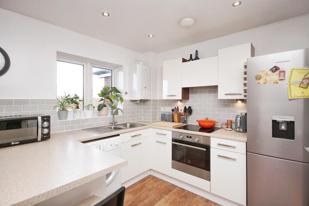 Additional property image - Jenner Boulevard, Emersons Green, Bristol