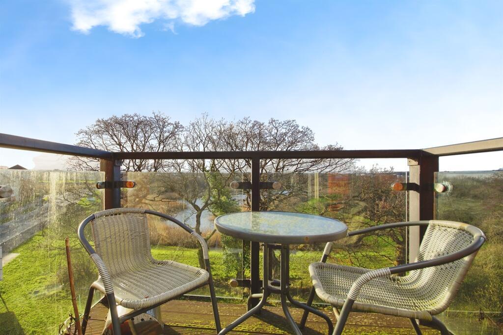 Additional property image - Jenner Boulevard, Emersons Green, Bristol