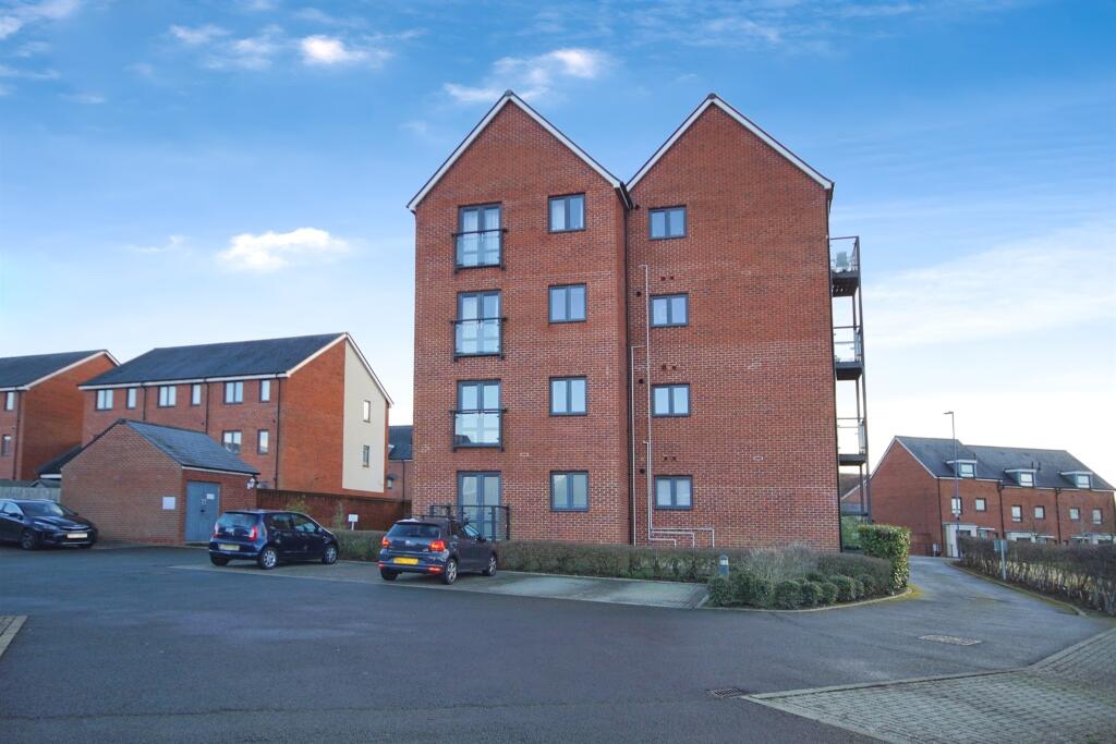 Additional property image - Jenner Boulevard, Emersons Green, Bristol