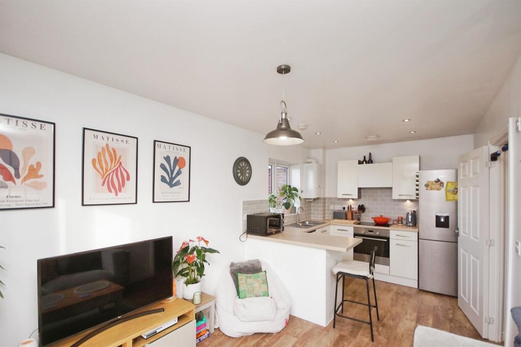 Additional property image - Jenner Boulevard, Emersons Green, Bristol