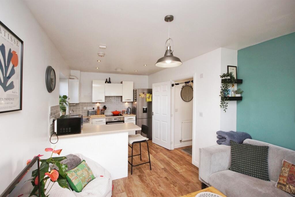 Additional property image - Jenner Boulevard, Emersons Green, Bristol