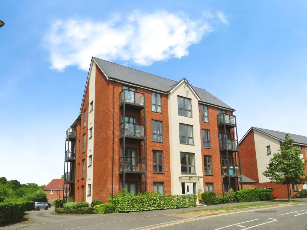Main image of property: Jenner Boulevard, Emersons Green, Bristol
