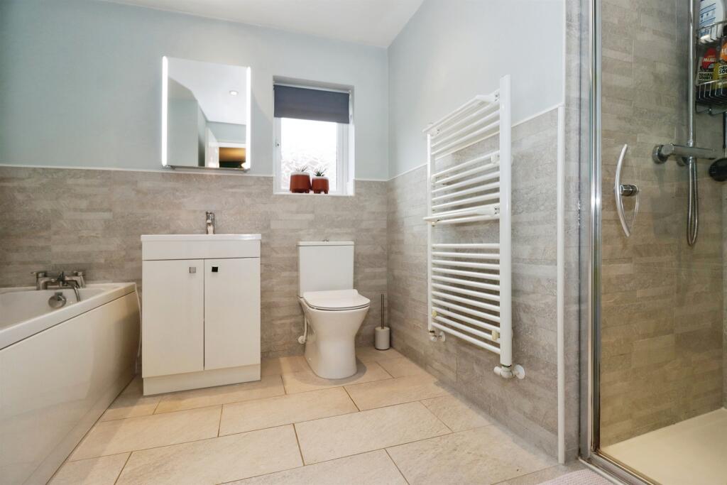 Additional property image - The Pines, Mangotsfield, Bristol