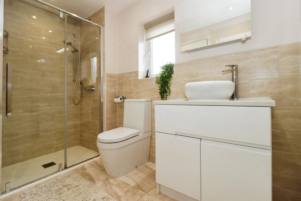 Additional property image - The Pines, Mangotsfield, Bristol