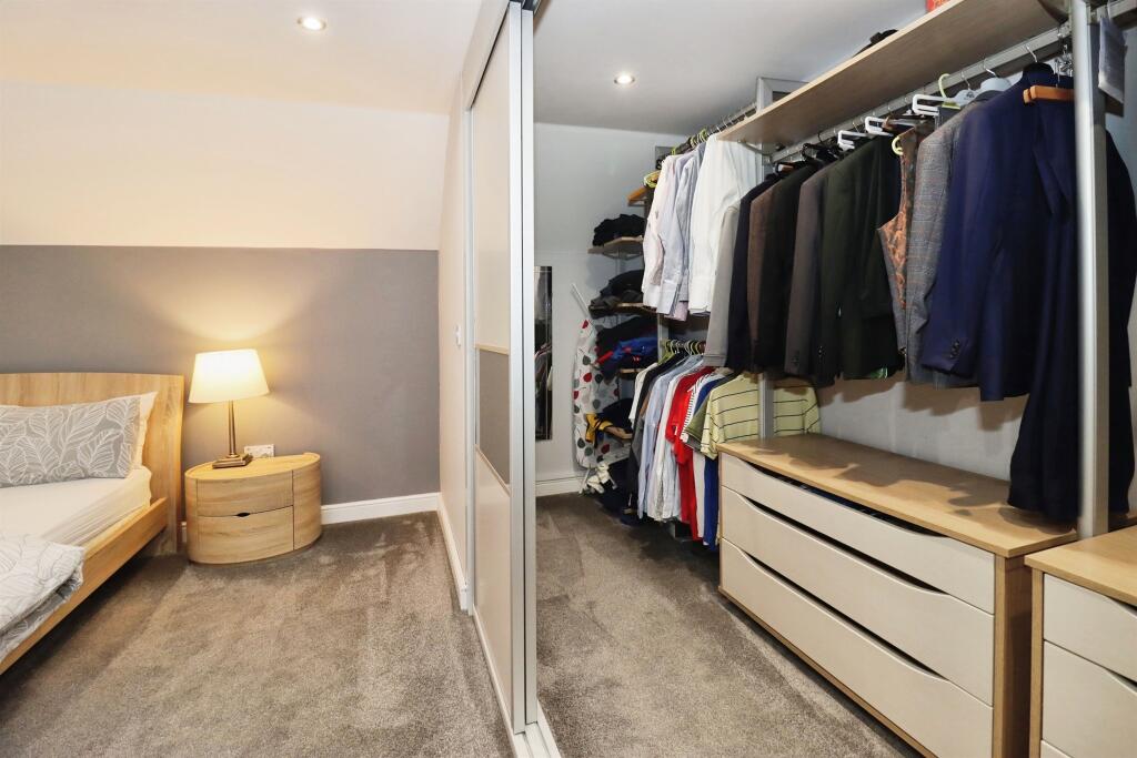 Additional property image - The Pines, Mangotsfield, Bristol