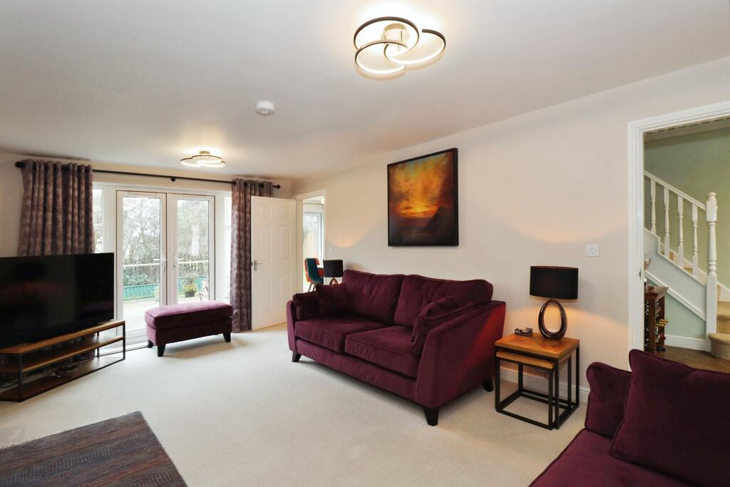 Additional property image - The Pines, Mangotsfield, Bristol