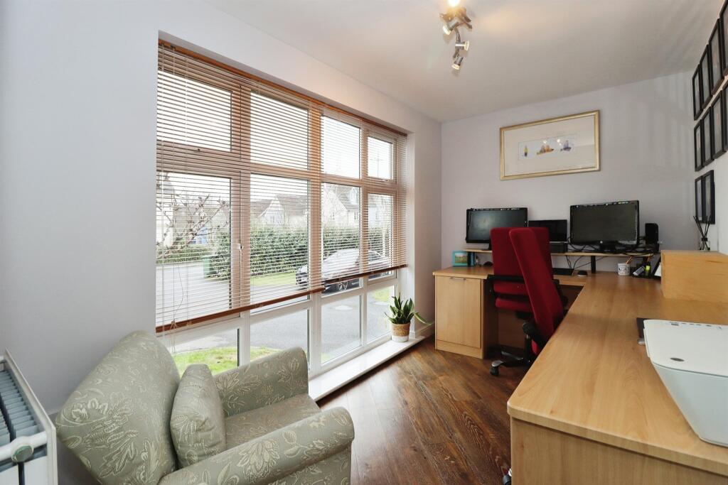 Additional property image - The Pines, Mangotsfield, Bristol