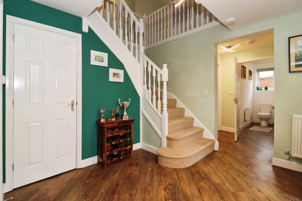 Additional property image - The Pines, Mangotsfield, Bristol