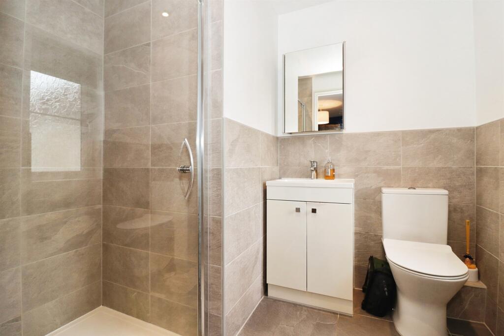 Additional property image - The Pines, Mangotsfield, Bristol