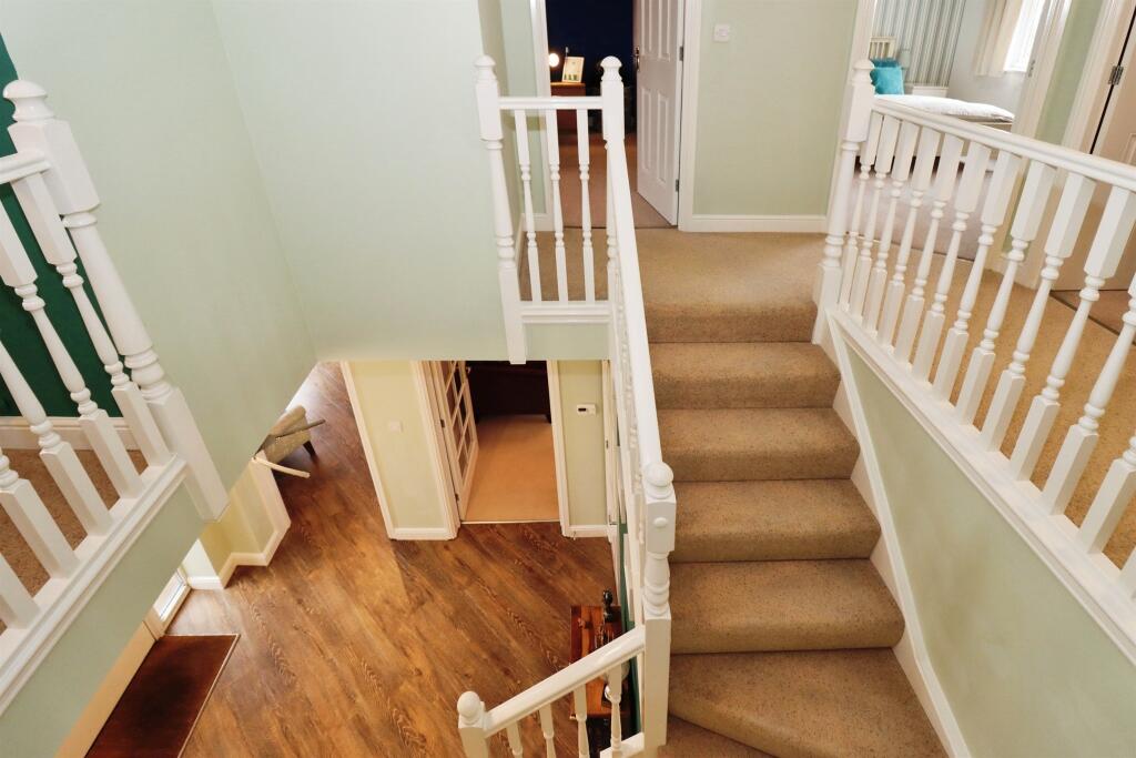 Additional property image - The Pines, Mangotsfield, Bristol
