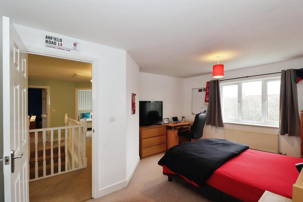 Additional property image - The Pines, Mangotsfield, Bristol