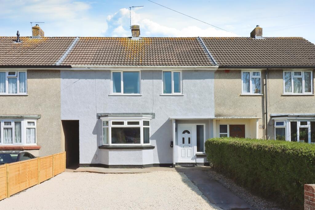 Main image of property: Streamside, Mangotsfield, BRISTOL