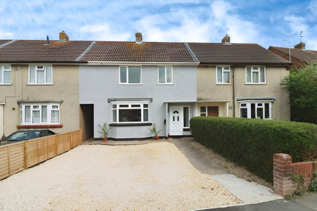 Main image of property: Streamside, Mangotsfield, BRISTOL