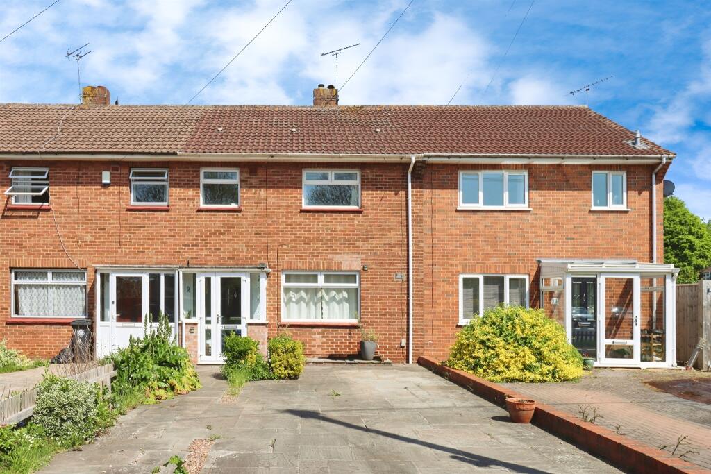 Main image of property: Folliot Close, Bristol