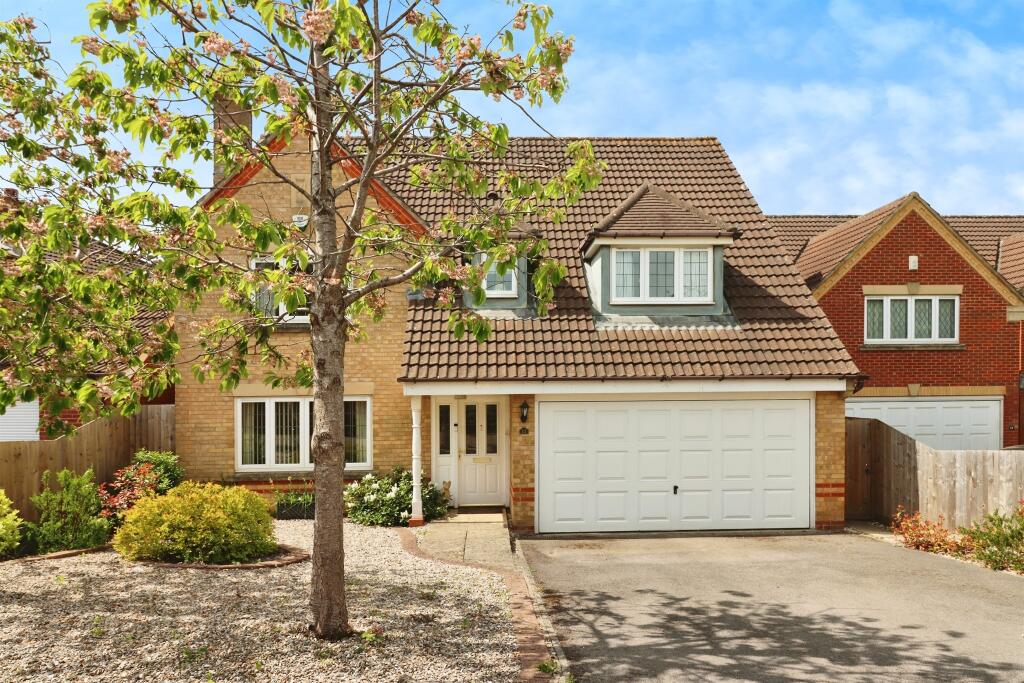 Main image of property: Baynton Meadow, Emersons Green, Bristol