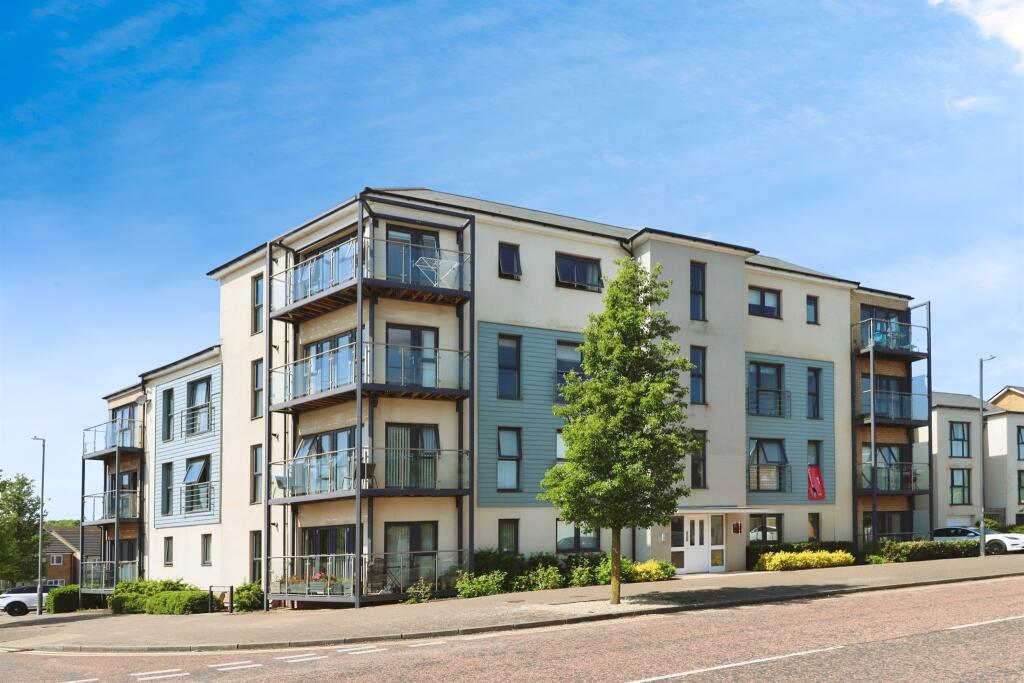 Main image of property: Willowherb Road, Emersons Green, Bristol