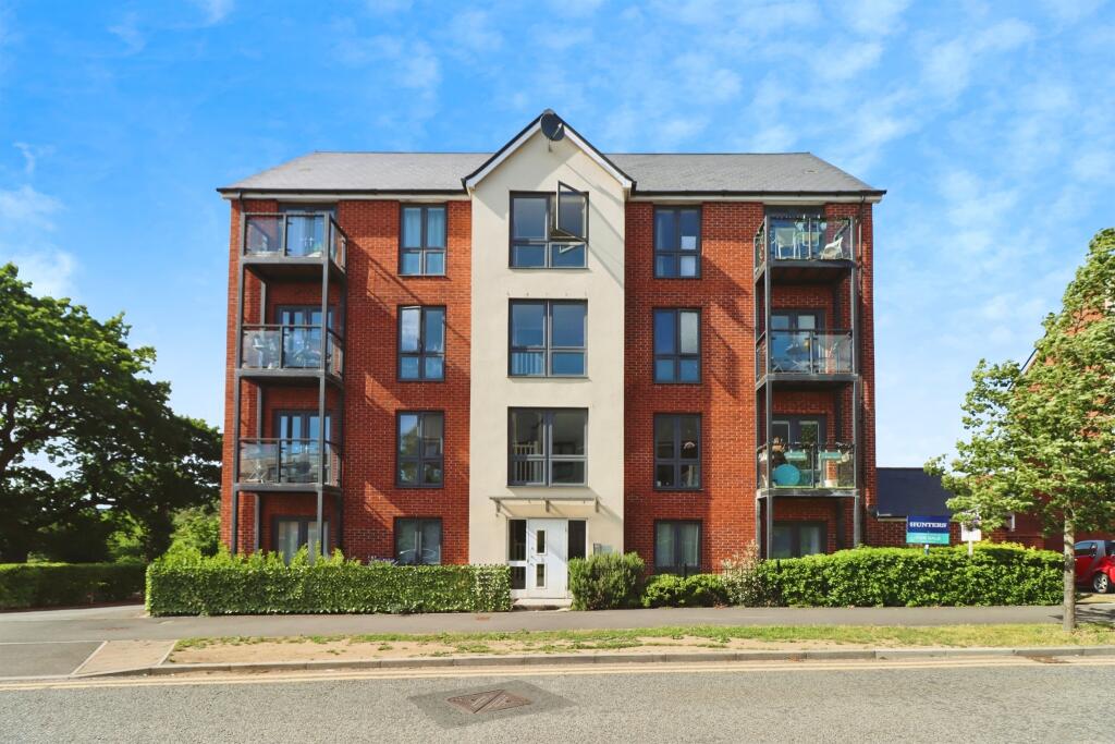 Main image of property: Jenner Boulevard, Emersons Green, BRISTOL