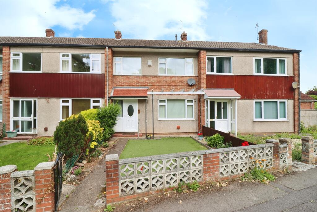 Main image of property: Blackhorse Place, Mangotsfield, BRISTOL