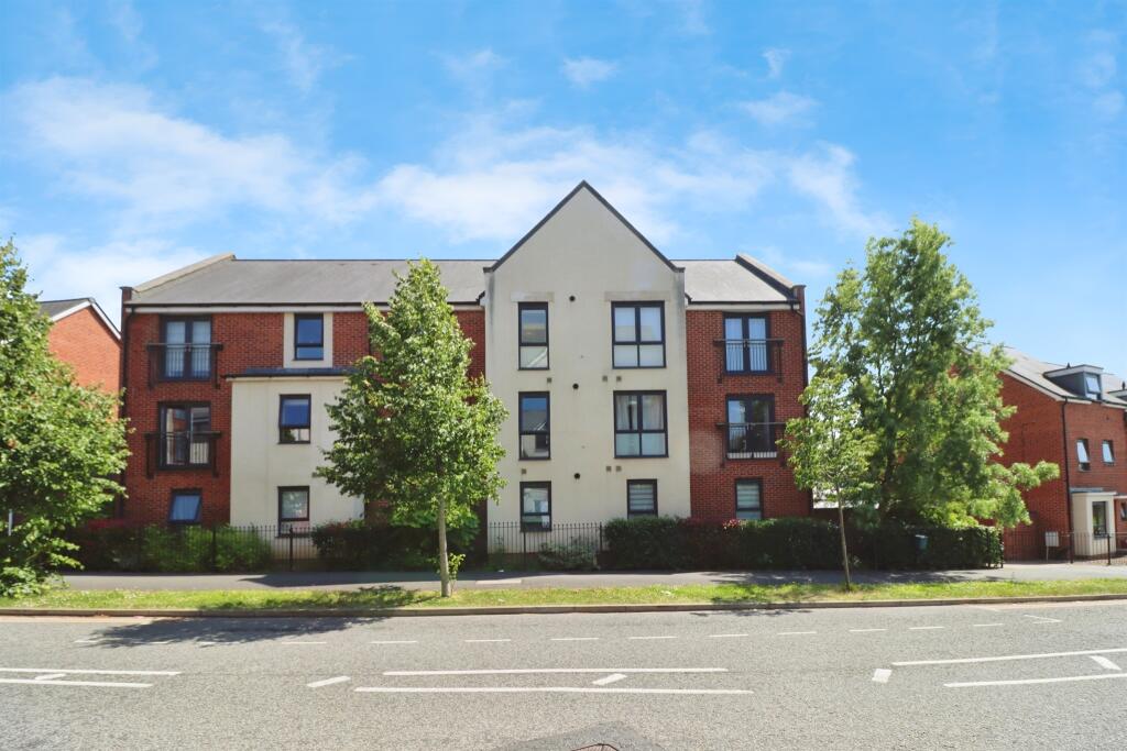 Main image of property: Jenner Boulevard, Emersons Green, BRISTOL