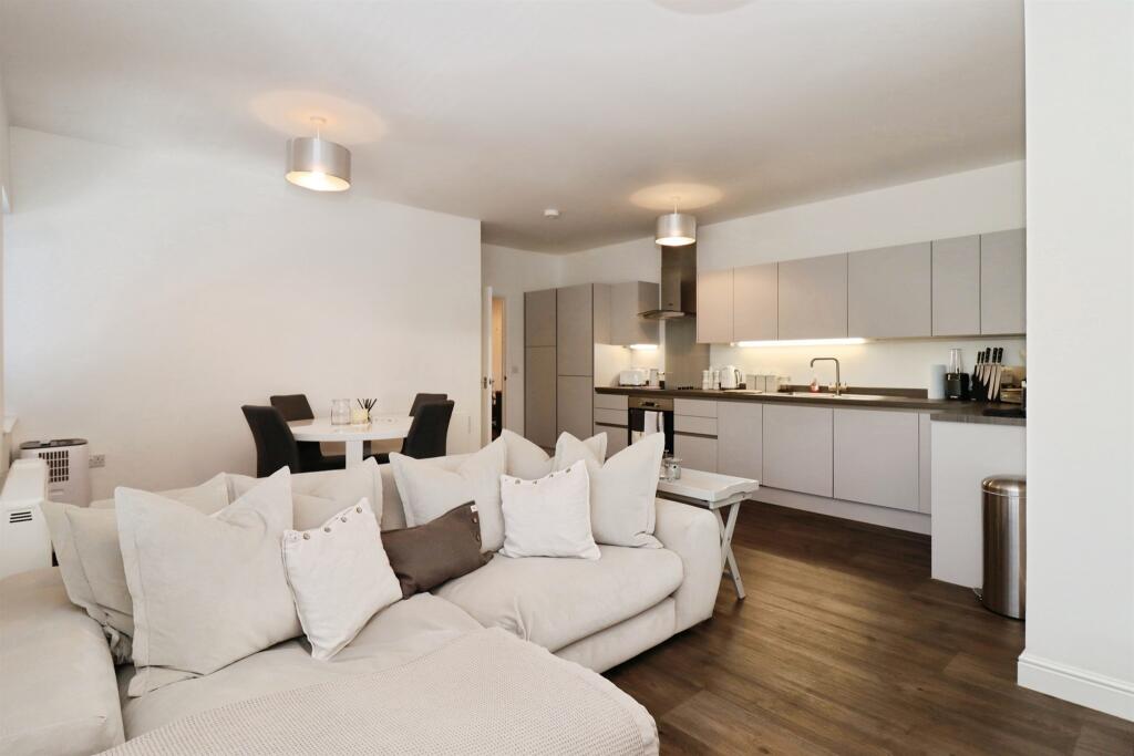 Main image of property: Emerson Way, Emersons Green, Bristol