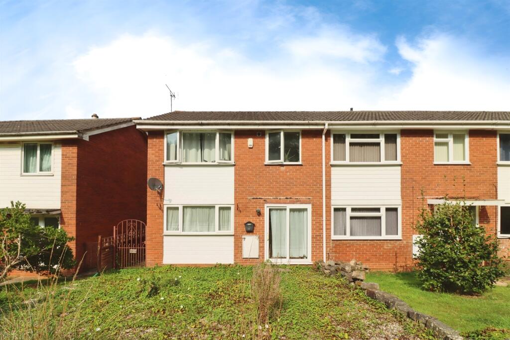 Main image of property: Edgeworth, Yate, Bristol