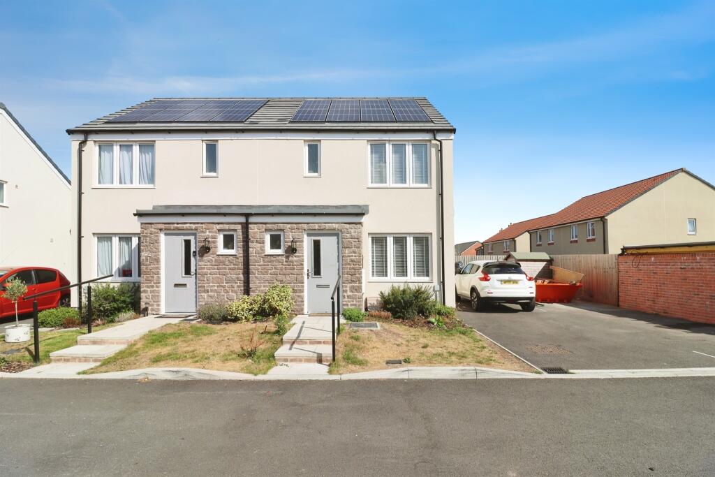 Main image of property: Tulip Road, Emersons Green, Bristol