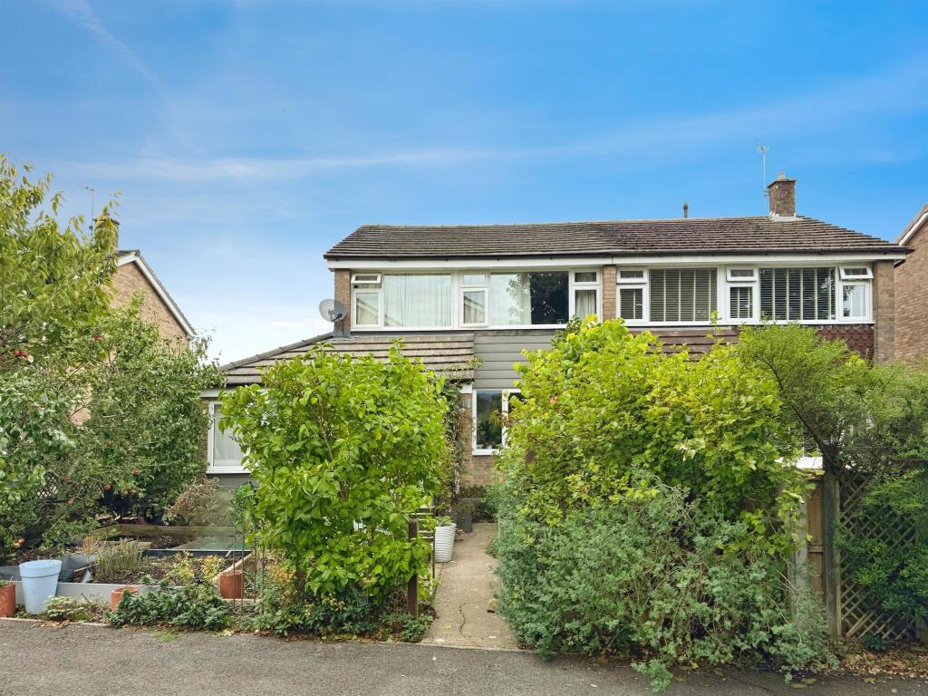 Main image of property: Kestrel Drive, Pucklechurch, Bristol