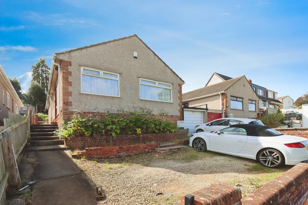 Main image of property: Valley Gardens, Bristol