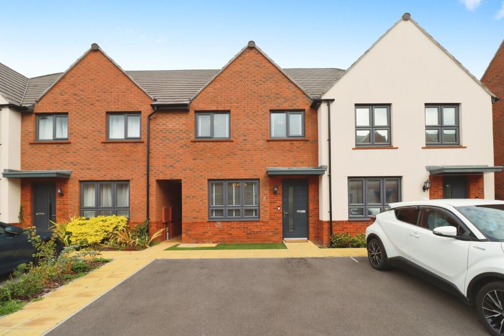 Main image of property: Mustoe Road, Frenchay, Bristol