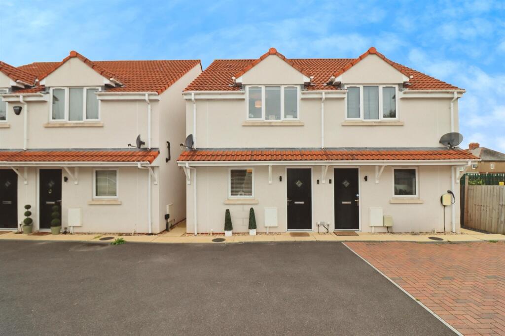 Main image of property: Blackhorse Road, Mangotsfield, Bristol