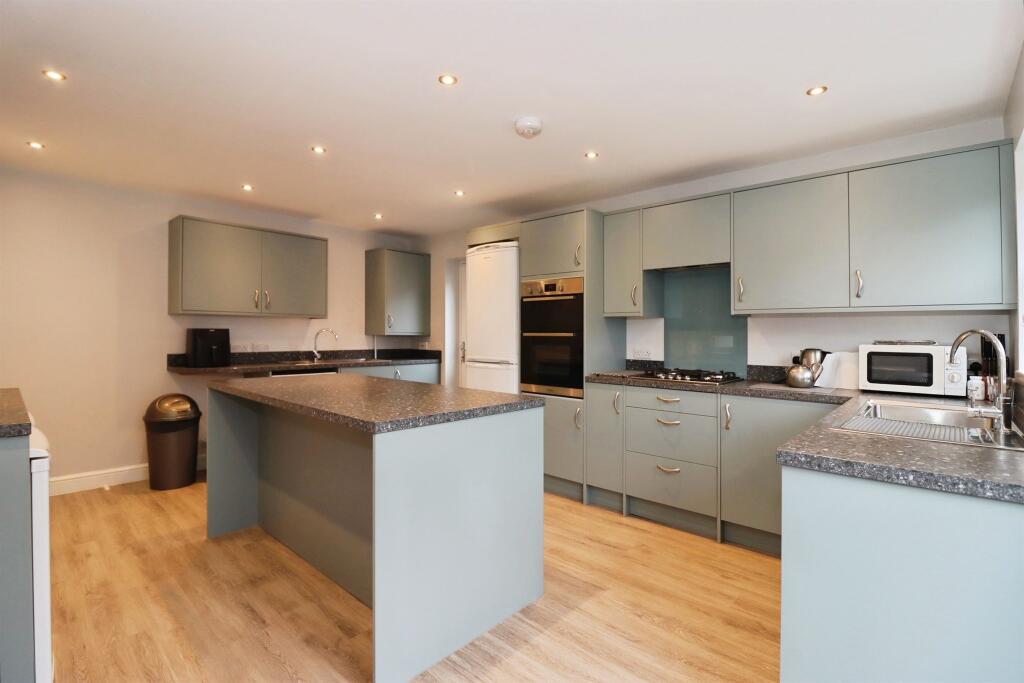Main image of property: Mabberley Close, Emersons Green, Bristol