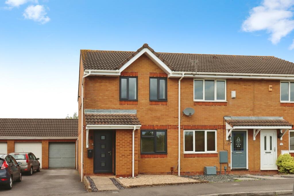 Main image of property: Betts Green, Emersons Green, Bristol
