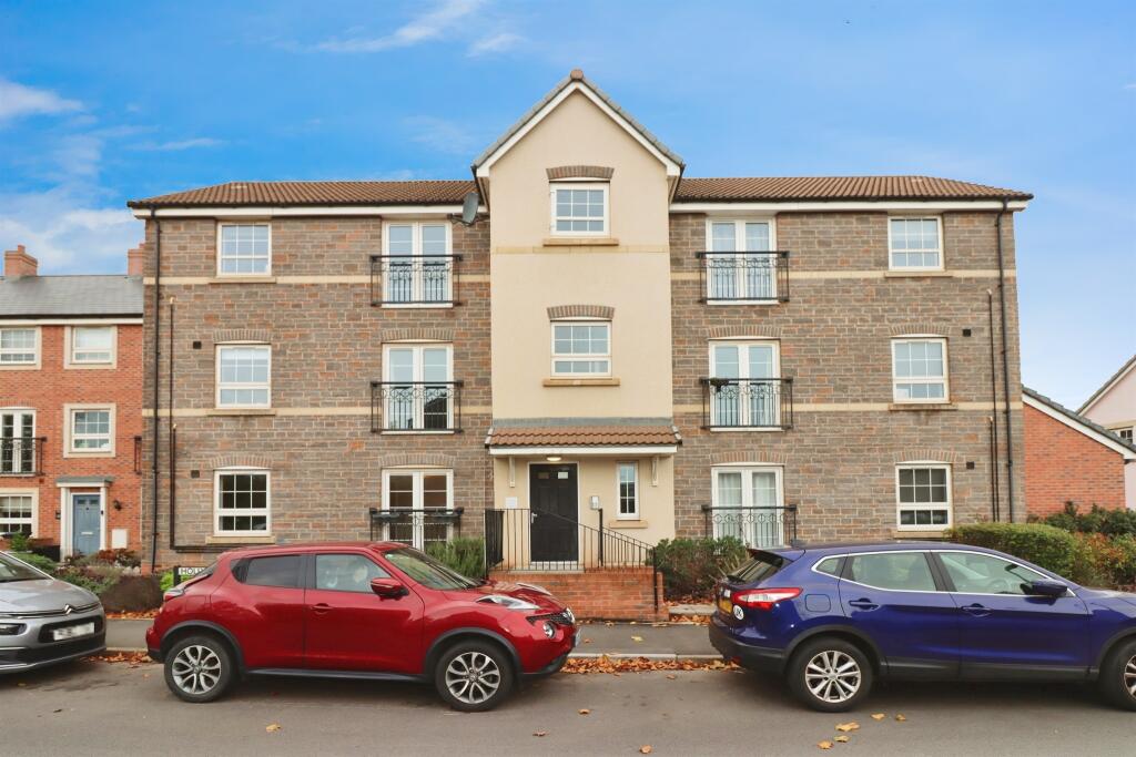 Main image of property: Hollyhock Lane, Emersons Green, Bristol