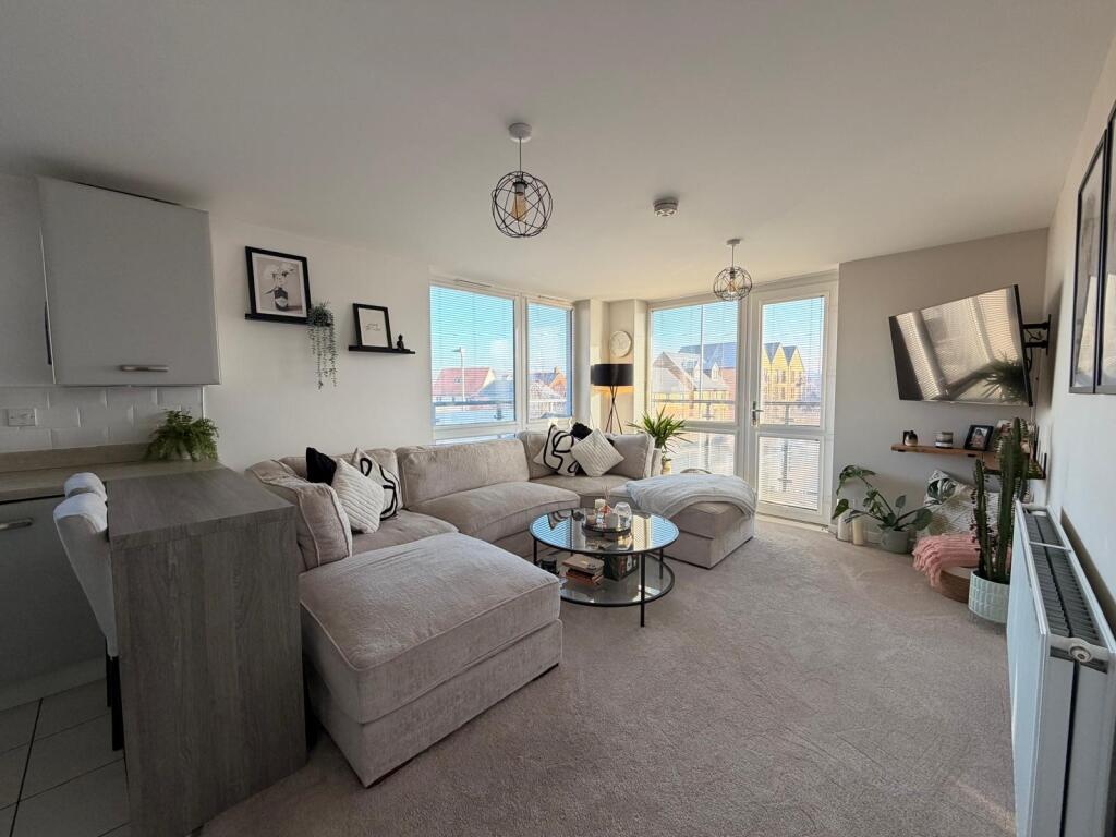 Main image of property: Buttercup Crescent, Emersons Green, Bristol