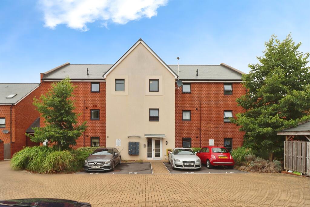 Main image of property: Jenner Boulevard, Emersons Green, Bristol