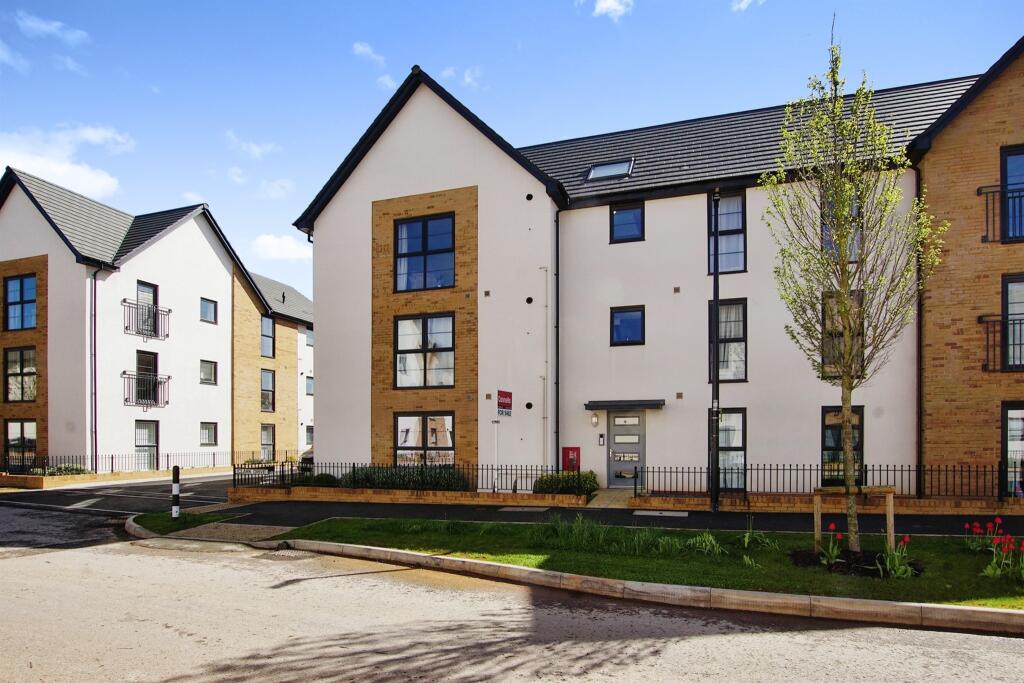2 bedroom apartment for sale in Clark Drive, Yate, Bristol, BS37