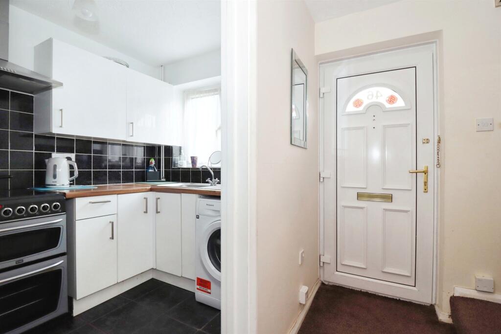 Additional property image - Sutherland Avenue, Yate, Bristol