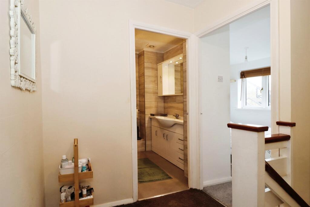 Additional property image - Sutherland Avenue, Yate, Bristol