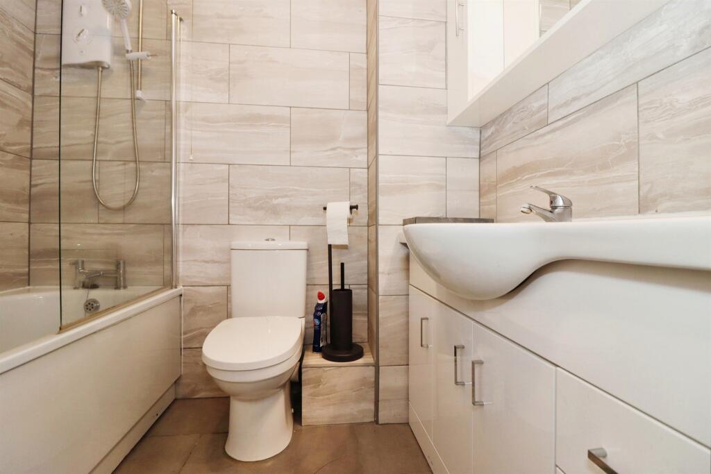 Additional property image - Sutherland Avenue, Yate, Bristol