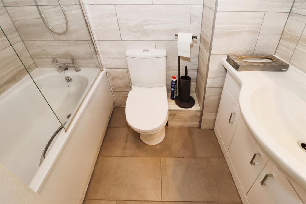 Additional property image - Sutherland Avenue, Yate, Bristol