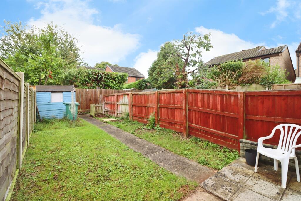 Additional property image - Sutherland Avenue, Yate, Bristol